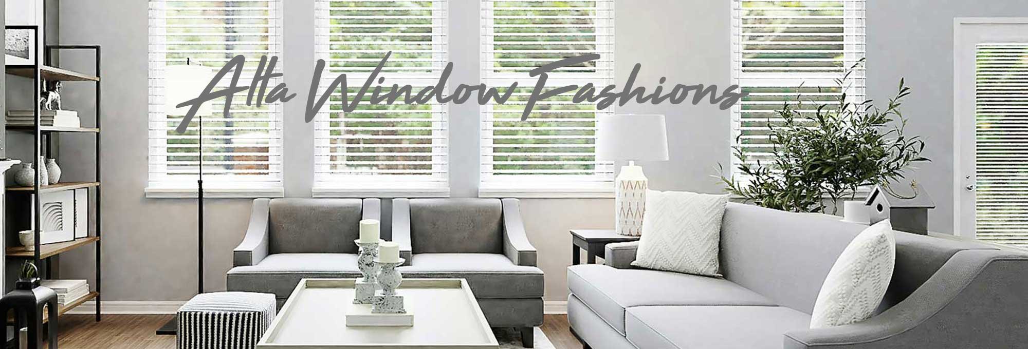 Window Treatments in Hamlin Pa.